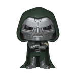 Pop! Doctor Doom (Doomsday)