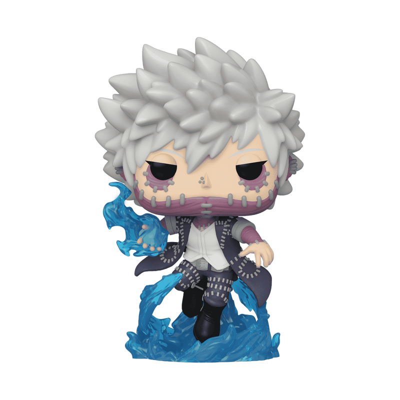 Pop! Plus Dabi, , hi-res view 1