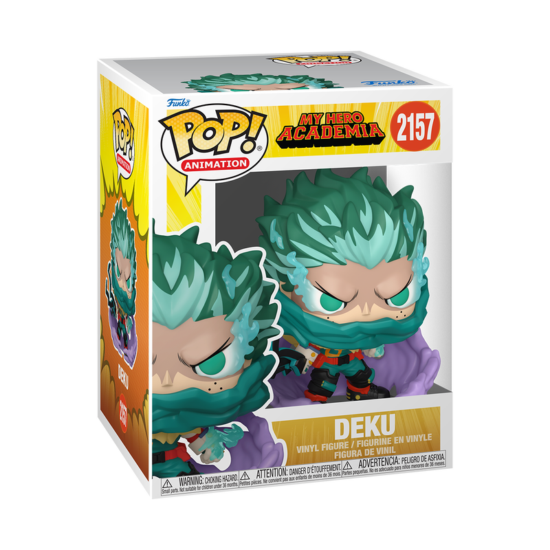 Pop! Premium Deku, , hi-res view 2