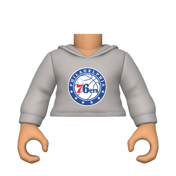 PY: Torso- FM SK3 NBA S2- 76ers, Image 1