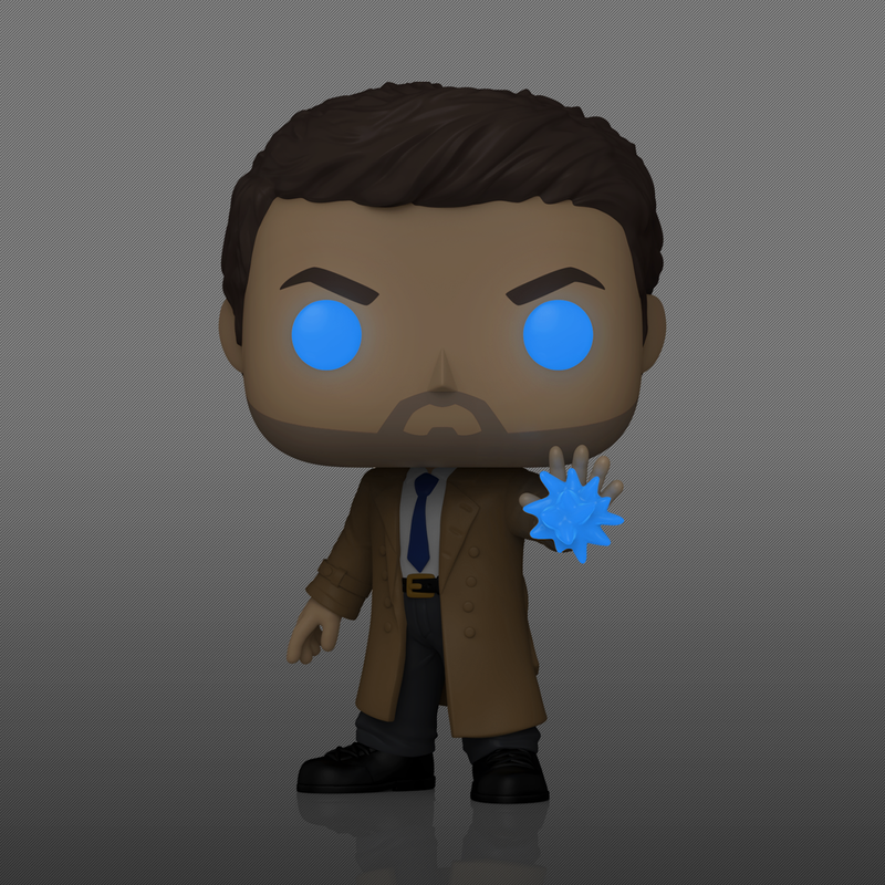 Pop! Castiel (Glow), , hi-res view 3