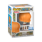 Pop! Nami (Going Merry), , hi-res view 2