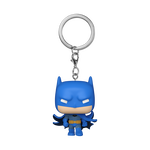 Pop! Keychain Batman (DC New Classics), , hi-res view 1