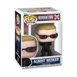 Pop! Wesker, , hi-res view 2