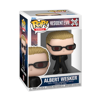 Pop! Wesker, , hi-res view 2