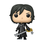 Pop! Xion with Keyblade, , hi-res view 1