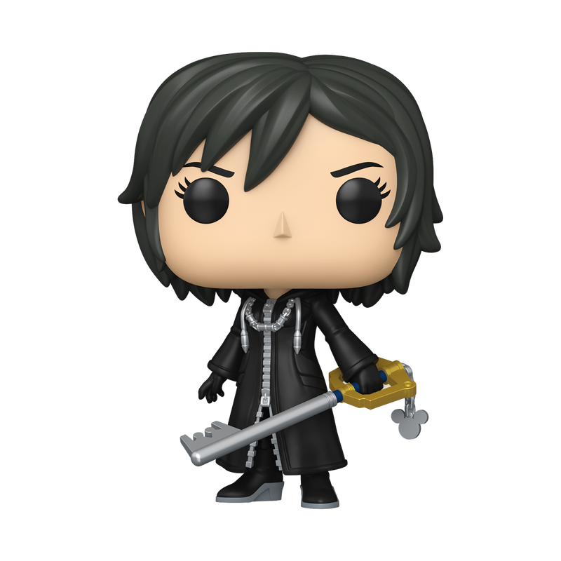 Pop! Xion with Keyblade, , hi-res view 1