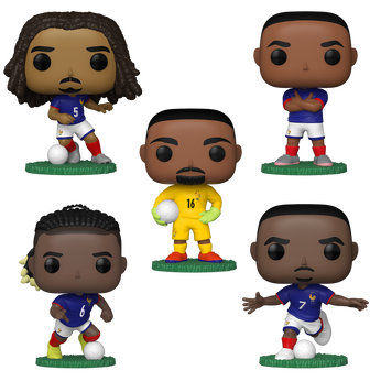 French Football Federation 2026 Bundle, , hi-res view 1