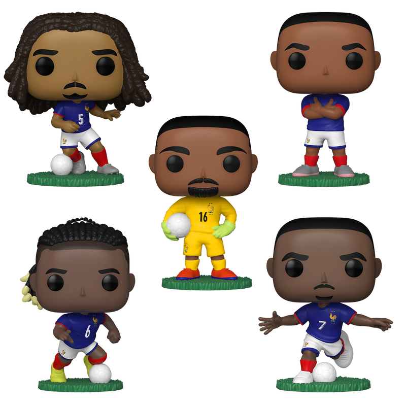 French Football Federation 2026 Bundle, , hi-res view 1
