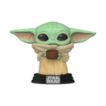Pop! The Child with Cup, , hi-res view 1