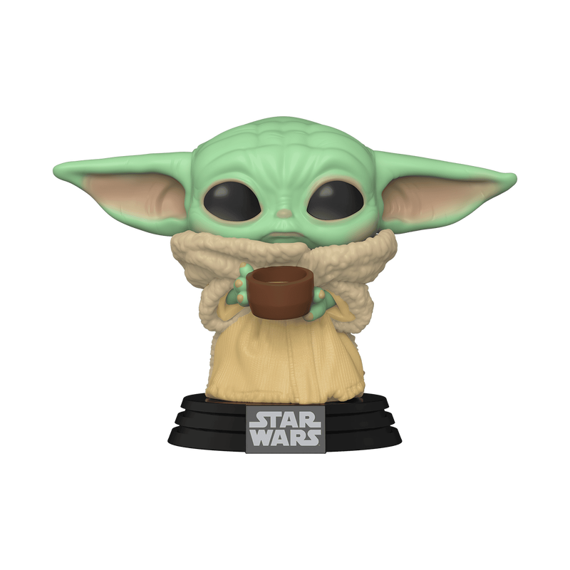 Pop! The Child with Cup, , hi-res view 1
