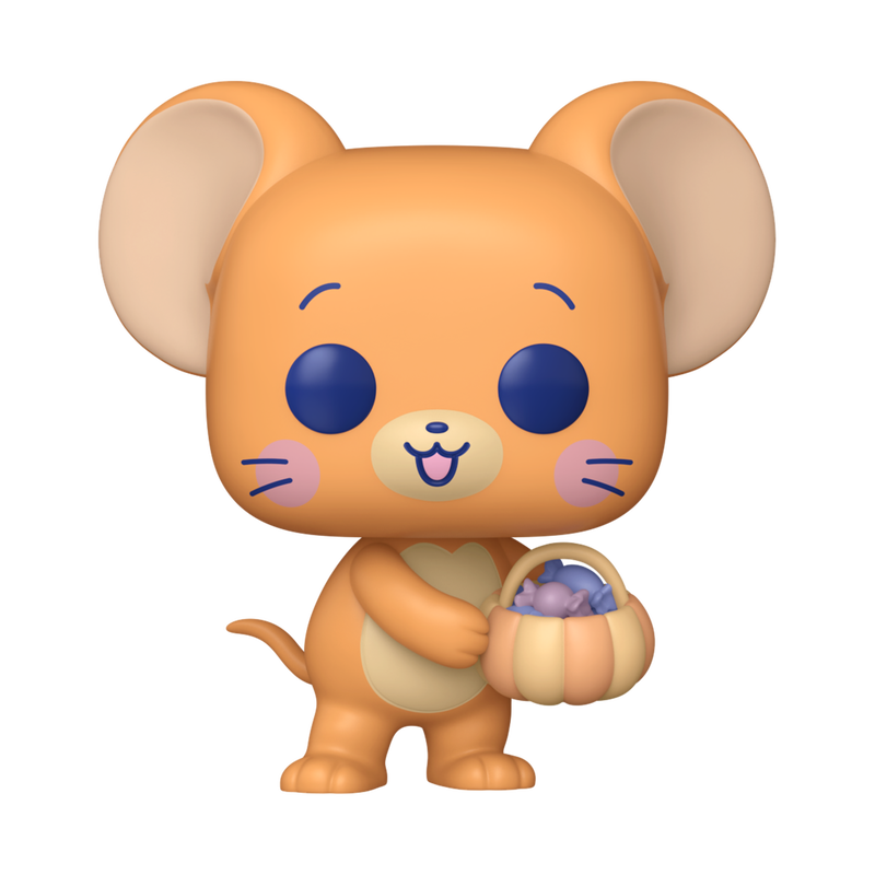 Pop! Jerry (Gokko), , hi-res view 1