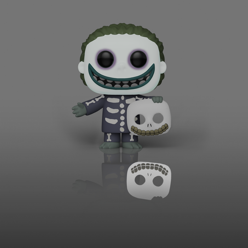 Pop! Barrel (Glow), , hi-res view 3