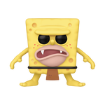 Pop! Caveman SpongeBob, , hi-res view 1