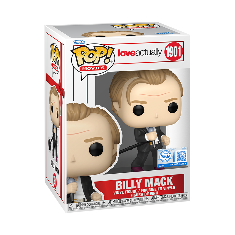 Pop! Billy Mack, , hi-res view 3