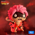 Pop! Natsu (Fired-Up) FWlifestyle1 view 2