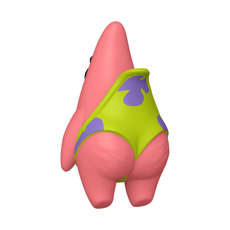 Pop! Patrick with Wedgie, , hi-res view 3