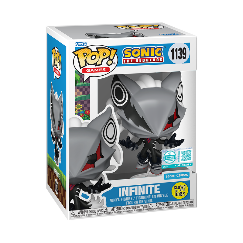 Pop! Infinite (Glow), , hi-res view 2