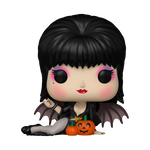 Pop! Elvira with Pumpkins, , hi-res view 1