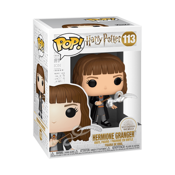 Pop! Hermione Granger, , hi-res view 2