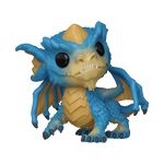 Pop! Blue Dragon Wyrmling, , hi-res view 1