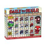 Bitty Pop! Collector Pack Spider-Man 12-Pack, , hi-res view 1