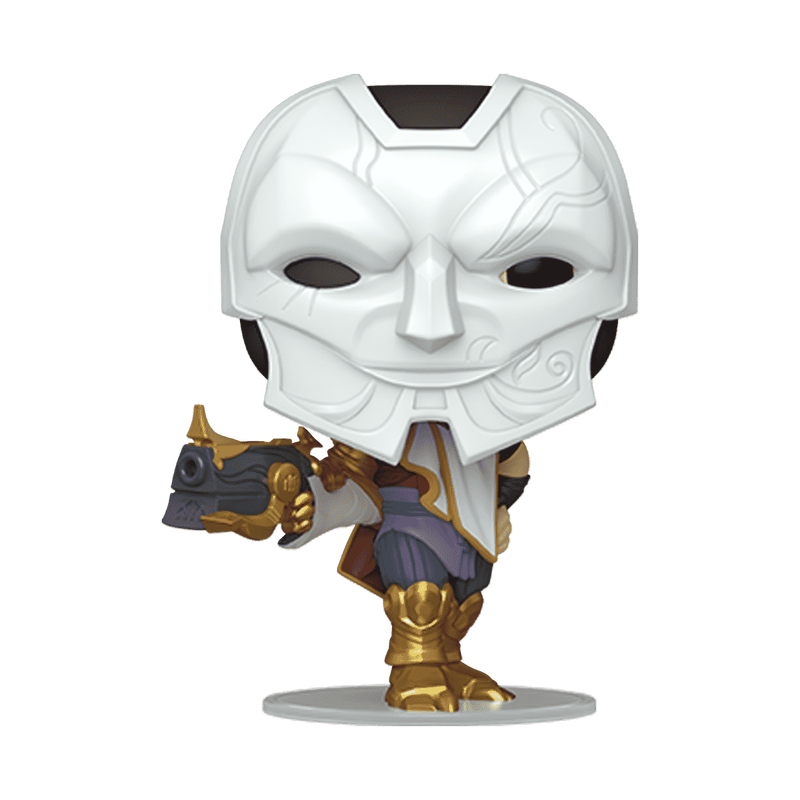 Pop! Jhin, , hi-res view 1