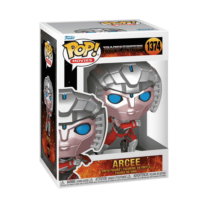 Pop! Arcee, , hi-res view 2