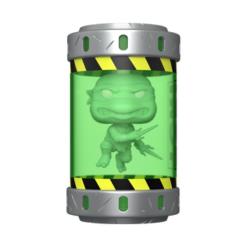 Pop! Raphael (Ooze Canister), , hi-res view 1