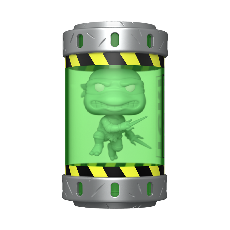 Pop! Raphael (Ooze Canister), , hi-res view 1