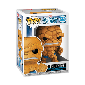 Pop! The Thing, Image 2