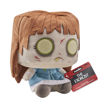 Regan MacNeil Plush, Image 2