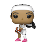 Pop! A'ja Wilson (Heroine Edition Uniform), , hi-res view 1