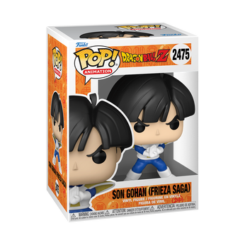 Pop! Son Gohan (Frieza Saga), , hi-res view 2