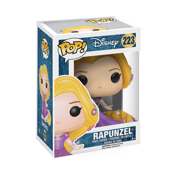Pop! Rapunzel, Image 2