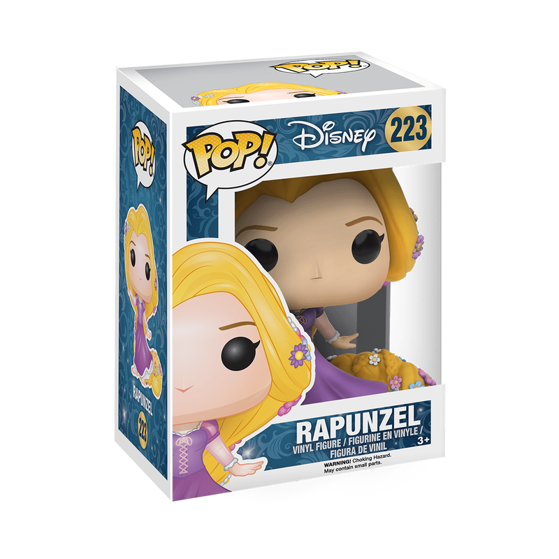 Pop! Rapunzel, , hi-res view 2