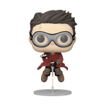 Pop! Harry Potter on Nimbus 2000, , hi-res view 1