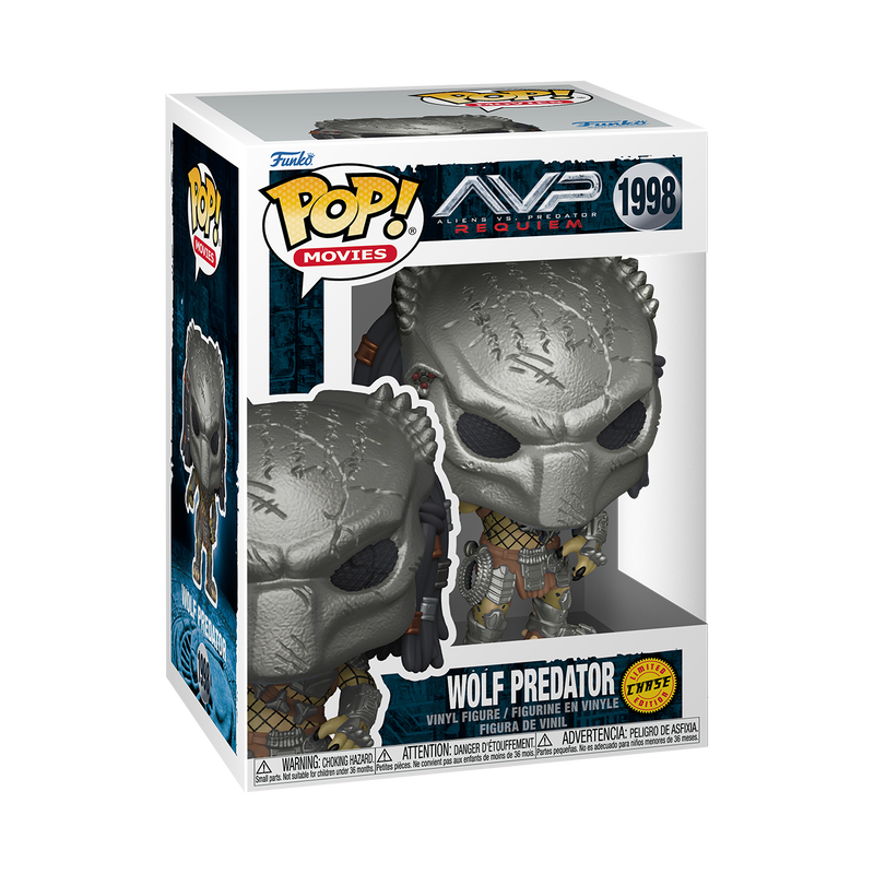 Pop! Wolf Predator, , hi-res view 4