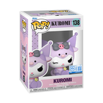 Pop! Kuromi (Cow Cosplay), , hi-res view 2