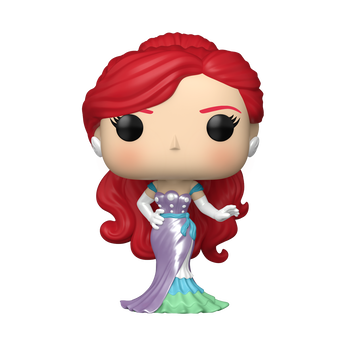 Pop! Ariel (Grand Entrance), , hi-res view 1