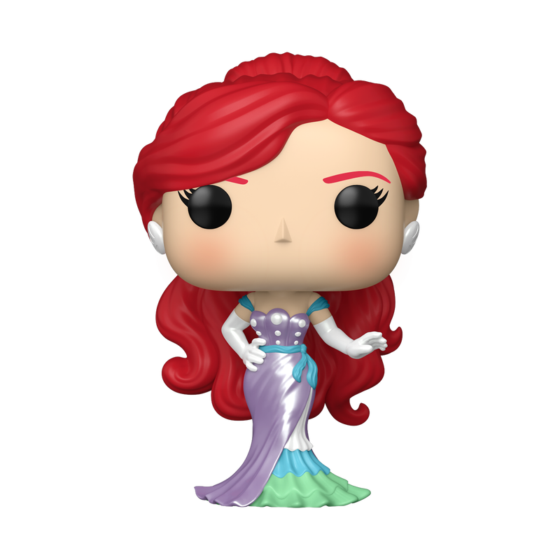 Pop! Ariel (Grand Entrance), , hi-res view 1