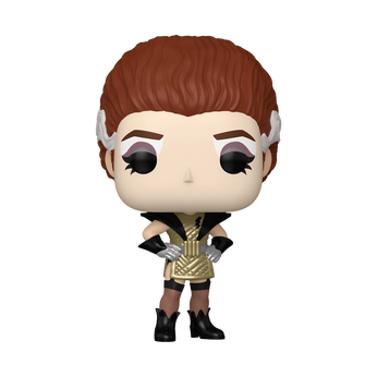 Pop! Magenta (Space Suit),  Pop! Magenta (Space Suit), Image 1