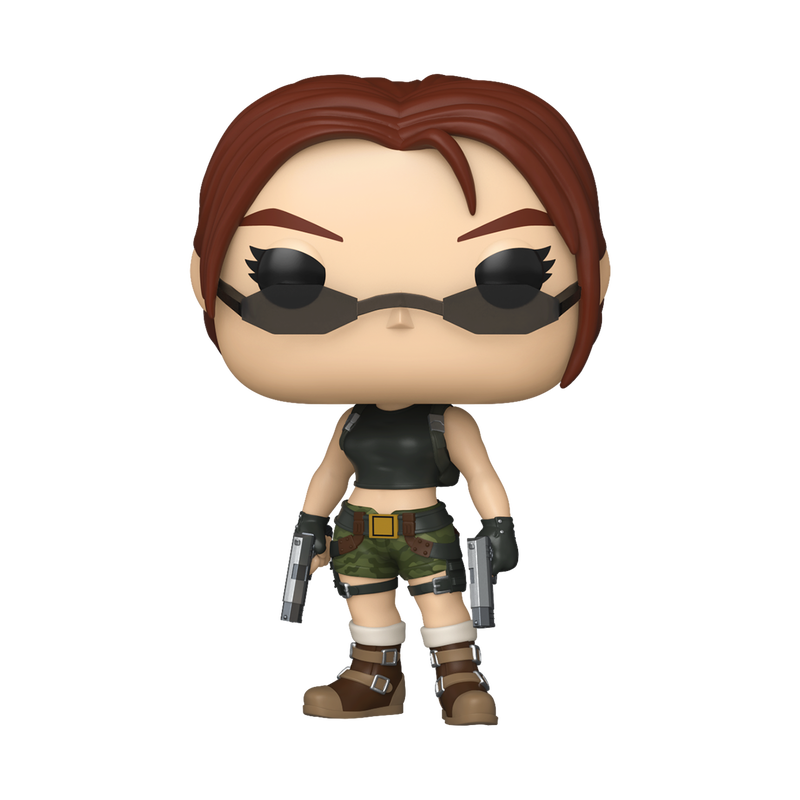 Pop! Lara Croft (Angel of Darkness), , hi-res view 1