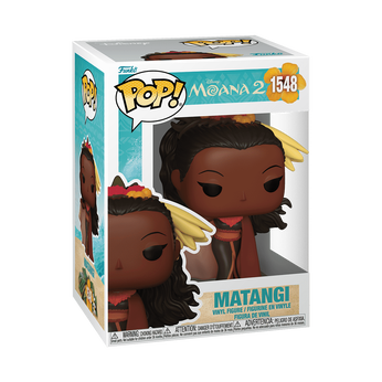 Pop! Matangi, , hi-res view 2