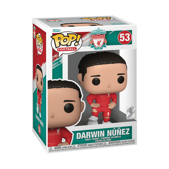 Pop! Darwin Núñez, Image 2