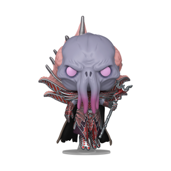 Pop! The Emperor, Image 1