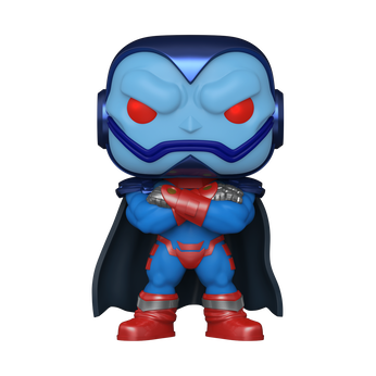 Pop! Apocalypse (The Age of Apocalypse), , hi-res view 1