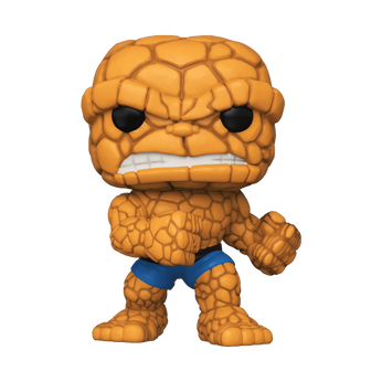 Pop! The Thing, Image 1