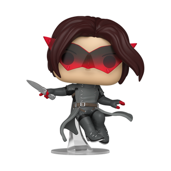 Pop! Protagonist (Persona 5: The Phantom X) (30th Anniversary), Image 1