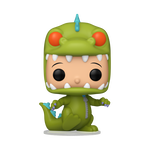 Pop! Tommy as Reptar with Pop! Protector, , hi-res view 1